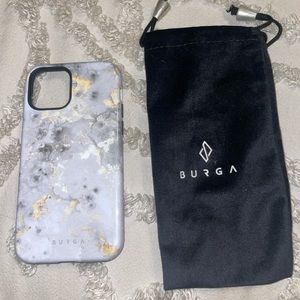 Burga IPhone 12 Pro case